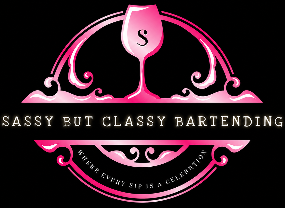 Sassy But Classy logo
