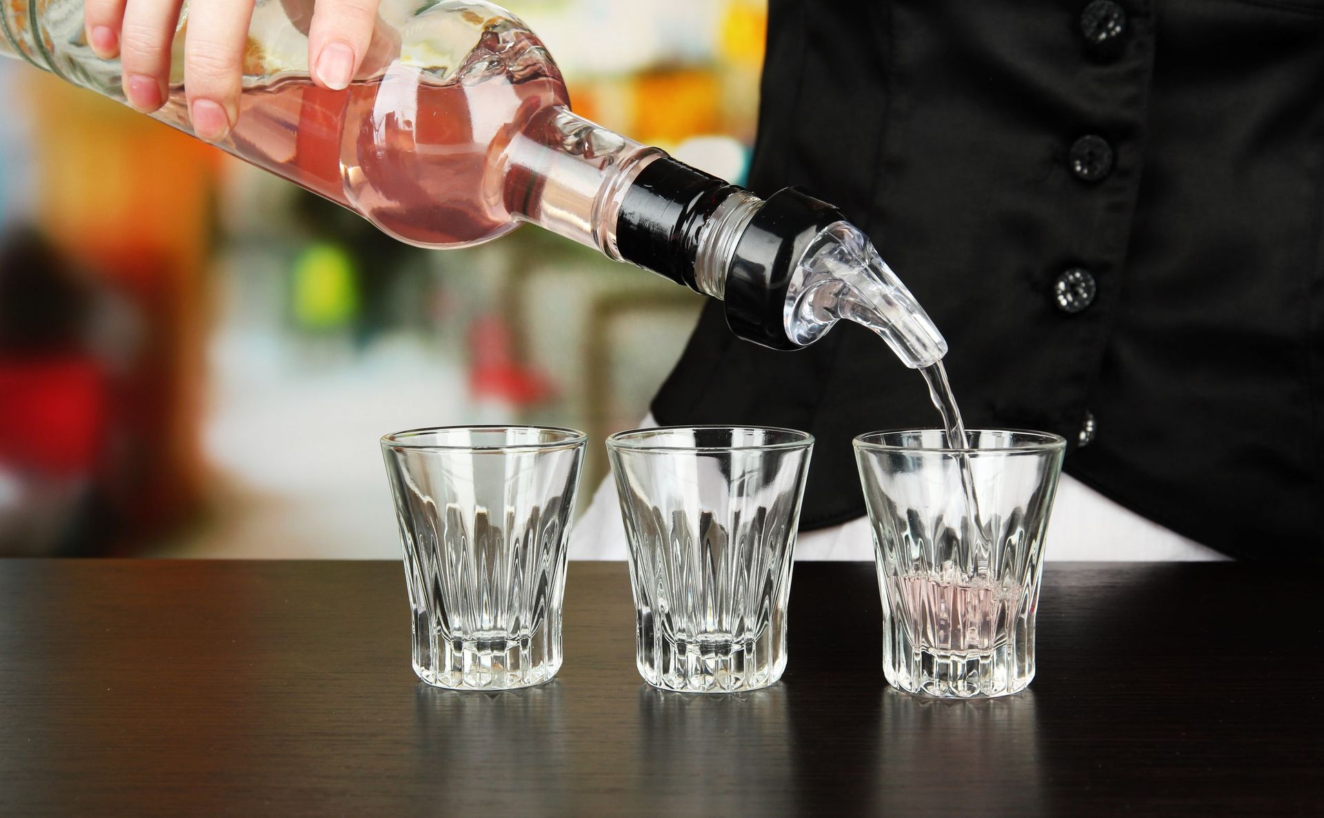 Mobile Bar Service | Sassy But Classy